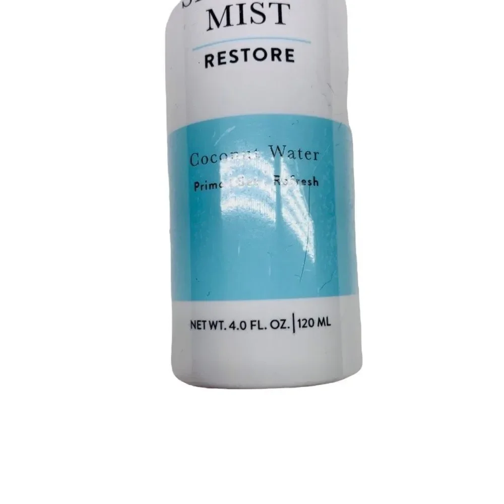 Laura Geller Spackle Mist Restore w/ Coconut Water